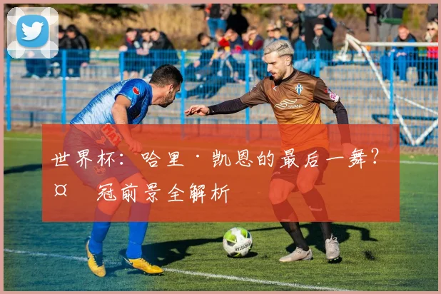 世界杯：哈里·凯恩的最后一舞？夺冠前景全解析