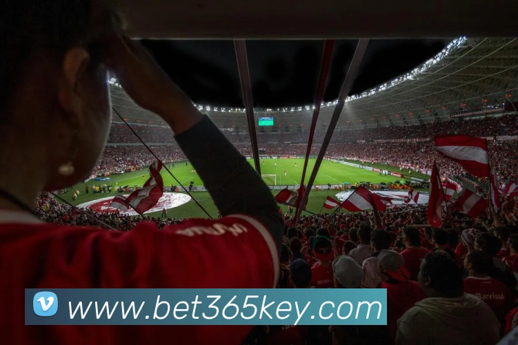 Bet365服务体系